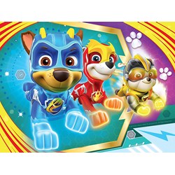 Ravensburger (03029) - "Paw Patrol" - 12 16 20 24 piezas
