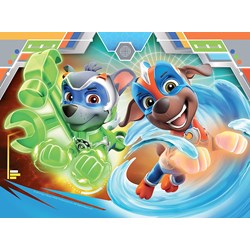 Ravensburger (03029) - "Paw Patrol" - 12 16 20 24 piezas