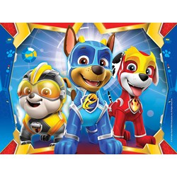 Ravensburger (03029) - "Paw Patrol" - 12 16 20 24 piezas
