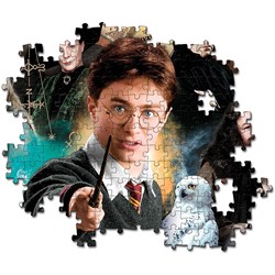 Clementoni (35083) - "Harry Potter" - 500 piezas