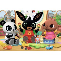 Trefl (17342) - "Bing" - 60 piezas