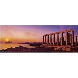Heye (29533) - Bill Heinson: "Poseidon Temple" - 75 piezas