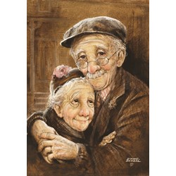 Anatolian (3581) - "New Lease On Life" - 500 piezas