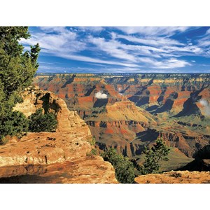 MasterPieces (30726) - "Grand Canyon South Rim" - 550 piezas