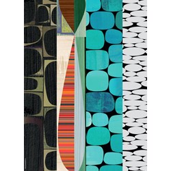 Heye (29477) - Rex Ray: "Affeto" - 1000 piezas