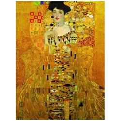 Eurographics (6000-9947) - Gustav Klimt: "Adele Bloch-Bauer I" - 1000 piezas