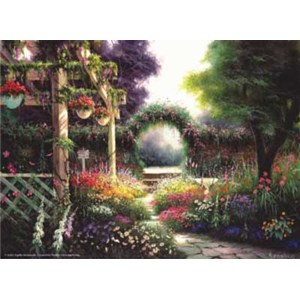 Anatolian (PER3135) - "Floral Tapestry" - 1000 piezas