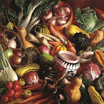 Anatolian (PER3175) - "Beautiful Autumn Things" - 1024 piezas