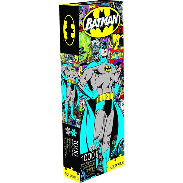 Aquarius (73026) - "Batman (DC Comics)" - 1000 piezas
