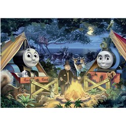 Ravensburger (05499) - "Thomas Camps" - 60 piezas