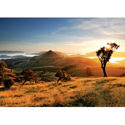 Heye (29596) - Alexander von Humboldt: "Harbour Cone" - 1000 piezas