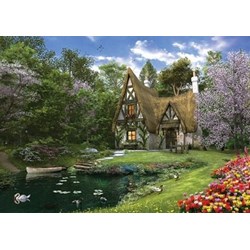 Anatolian (PER4900) - "Spring Lake Cottage" - 3000 piezas