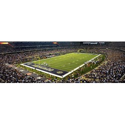 MasterPieces (91354) - "Dallas Cowboys" - 1000 piezas