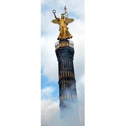 Heye (29554) - "Victory Column" - 1000 piezas