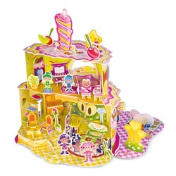 Melissa and Doug (9460) - "Home Sweet Home"