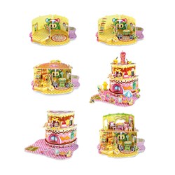 Melissa and Doug (9460) - "Home Sweet Home"