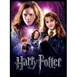Wrebbit (WPP-5003) - "Hermione Granger" - 500 piezas