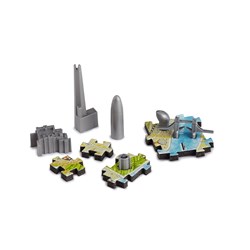 4D Cityscape (70002) - "4D Mini London" - 174 piezas
