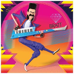 Ravensburger (08016) - "Minion Chaos" - 49 piezas