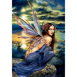 Educa (17109) - "Sylundine" - 1000 piezas