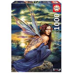 Educa (17109) - "Sylundine" - 1000 piezas