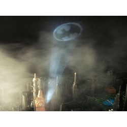 4D Cityscape (51104) - "4D Batman Gotham City" - 1000 piezas