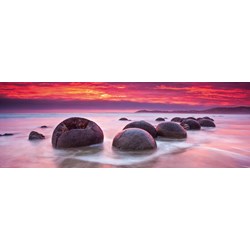 Heye (29714) - Alexander von Humboldt: "Moeraki Boulders" - 1000 piezas