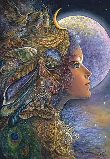 Anatolian (PER3545) - "Diana" - 500 piezas