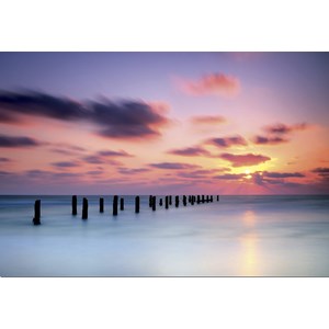 Educa (16304) - "Silky Smooth" - 1500 piezas