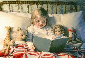 Anatolian (PER3289) - "Story Time" - 260 piezas