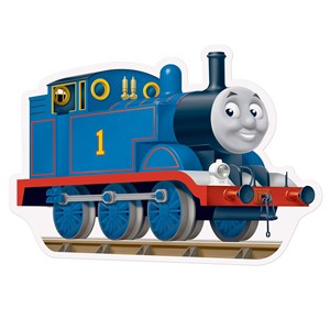 Ravensburger (05372) - "Thomas & Friends" - 24 piezas
