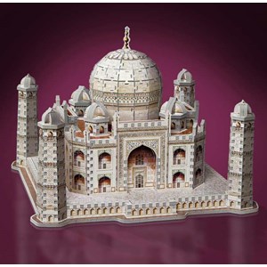 Wrebbit (W3D-2001) - "Taj Mahal" - 950 piezas
