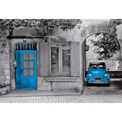 Educa (15982) - "Saint-Remy-De-Provence" - 1000 piezas