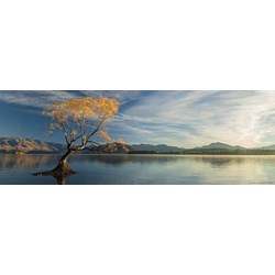 Heye (29673) - Alexander von Humboldt: "Lake Wanaka" - 1000 piezas
