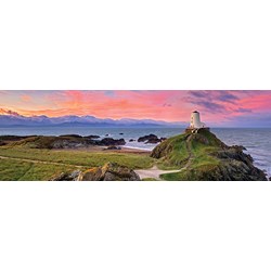 Clementoni (39342) - "Lighthouse" - 1000 piezas