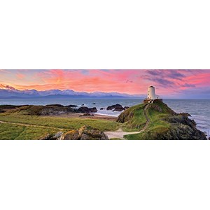 Clementoni (39342) - "Lighthouse" - 1000 piezas