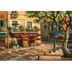 Anatolian (3564) - "Brasserie Des Art" - 500 piezas