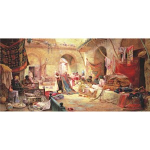 Anatolian (PER3770) - "Carpet Bazaar" - 1500 piezas