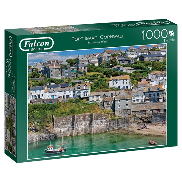 Falcon (11179) - "Port Isaac" - 1000 piezas