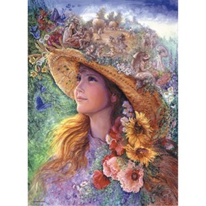 Anatolian (PER3137) - "Bygone Summer" - 1000 piezas