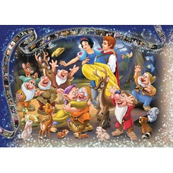 Ravensburger (17826) - "Memorable Disney Moments" - 40320 piezas