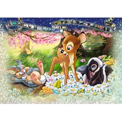 Ravensburger (17826) - "Memorable Disney Moments" - 40320 piezas