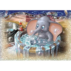 Ravensburger (17826) - "Memorable Disney Moments" - 40320 piezas