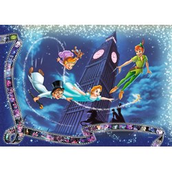 Ravensburger (17826) - "Memorable Disney Moments" - 40320 piezas