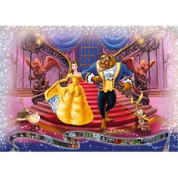 Ravensburger (17826) - "Memorable Disney Moments" - 40320 piezas