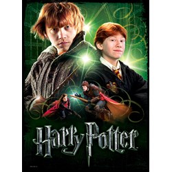 Wrebbit (WPP-5004) - "Ron Weasley" - 500 piezas
