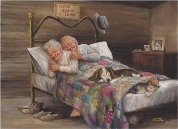 Anatolian (PER3124) - Diane Dengel: "No Place Like Home" - 1000 piezas