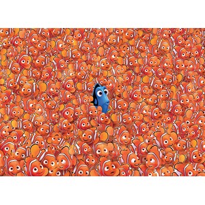 Clementoni (39359) - "Finding Dory" - 1000 piezas