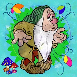 Ravensburger (15207) - "Pisolo" - 500 piezas