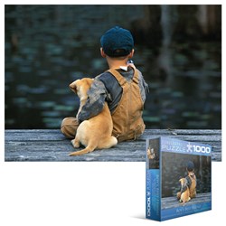 Eurographics (8000-0527) - "Eurographics 8000-0527" - 1000 piezas